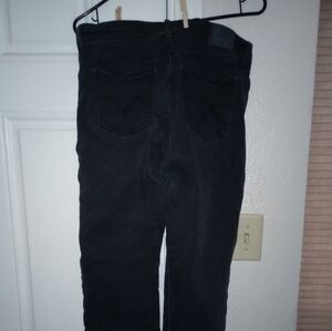 Women's Levis